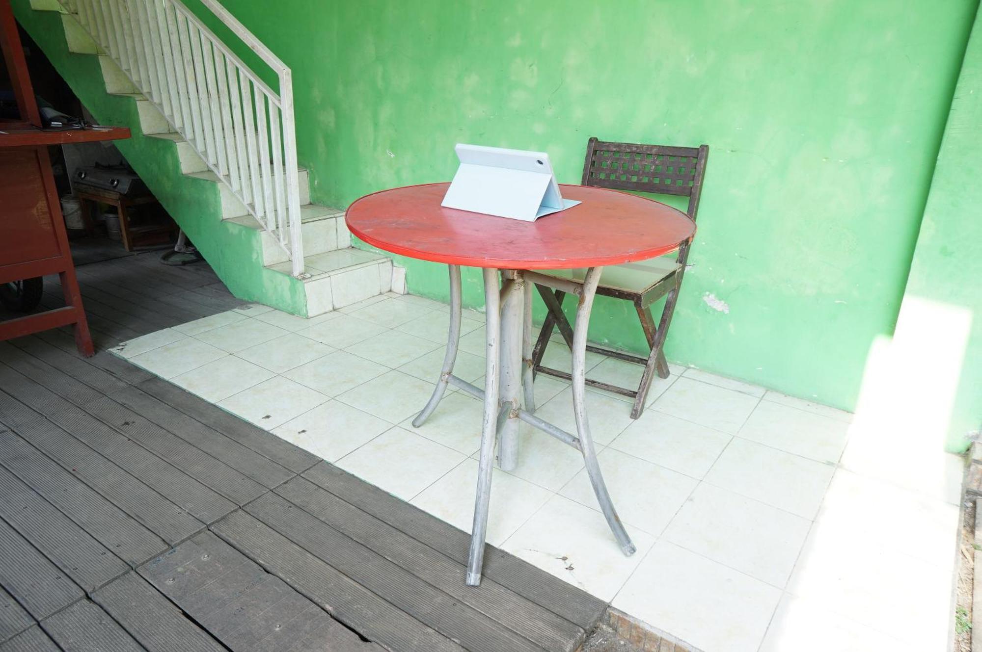 Готель Spot On 93423 Kost Berkah Near Kebun Teh Wonosari Лаванґ Екстер'єр фото