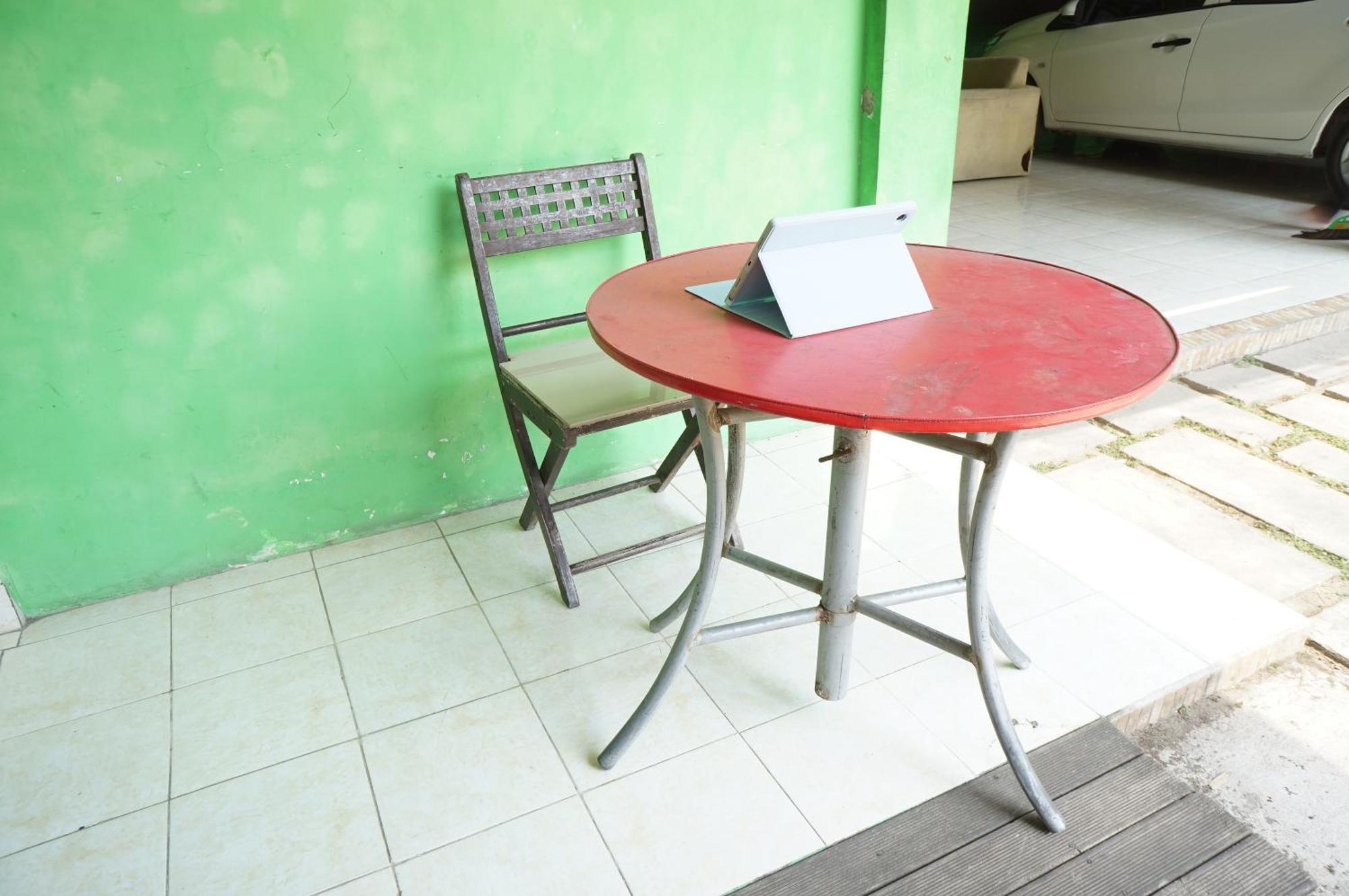 Готель Spot On 93423 Kost Berkah Near Kebun Teh Wonosari Лаванґ Екстер'єр фото